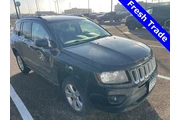 $8752 : Jeep Compass 2015 4x4 Sport thumbnail