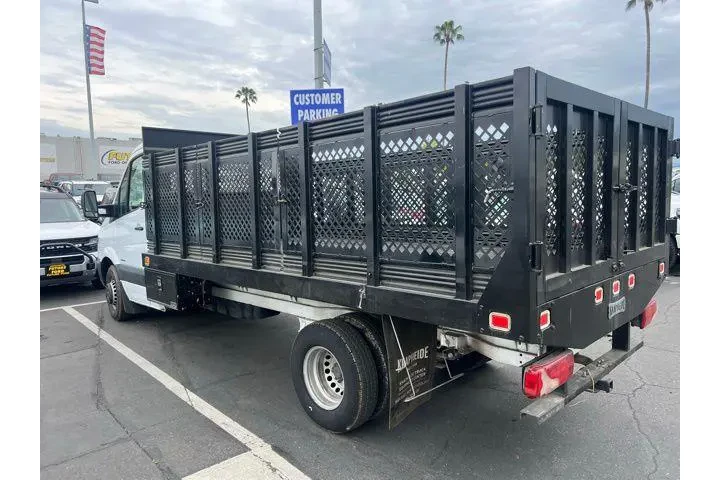 $27988 : Mercedes-Benz Sprinter 2016 image 10