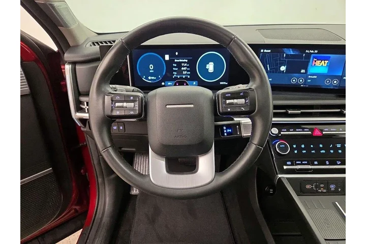 $35998 : Hyundai SANTA FE 2024 AWD Li image 10