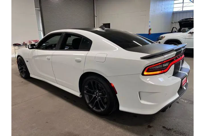 $32970 : Dodge Charger 2020 Scat Pack image 5