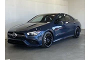 Mercedes-Benz CLA 2022 AWD A en Riverside