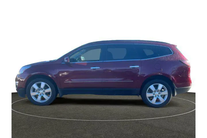 $13734 : Chevrolet Traverse 2017 AWD image 2