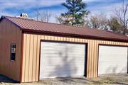 Cave man,metal buildings,shed thumbnail