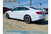 $17485 : Chevrolet Malibu 2023 LT 4dr thumbnail