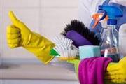 HOUSE CLEANING en Columbia