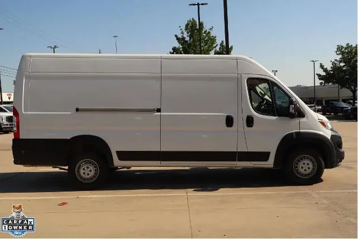 $38995 : Ram ProMaster 2025 Tradesman image 2