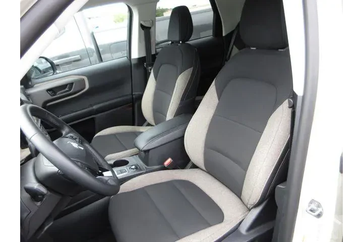 $26999 : Ford Bronco Sport 2025 AWD B image 7