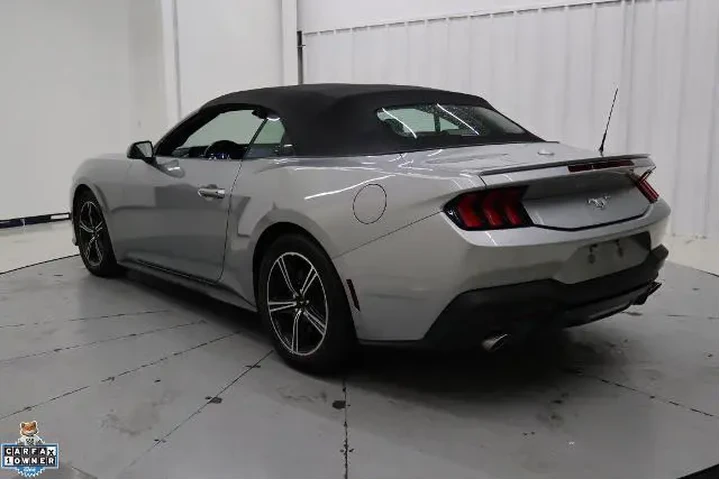 $32391 : Ford Mustang 2024 EcoBoost P image 6