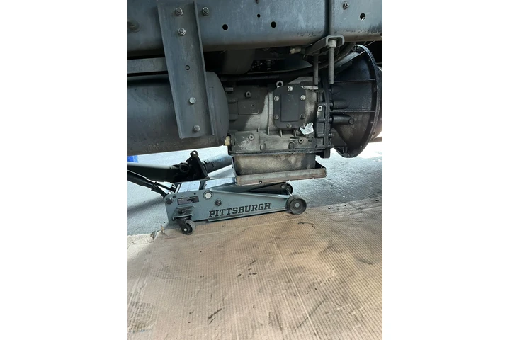 Servicio Mecánico image 2