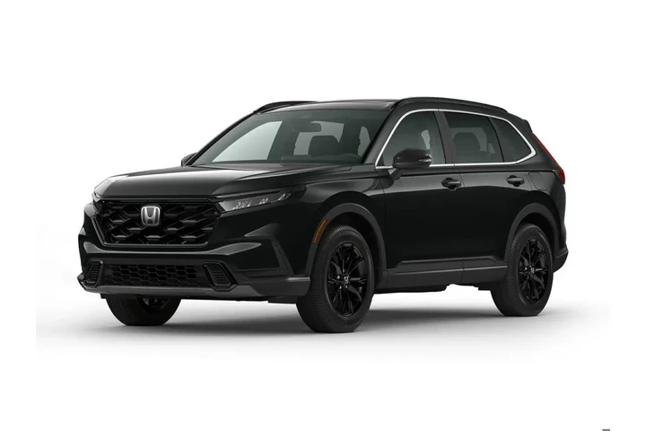 $31924 : Honda CR-V Hybrid 2023 Sport image 1