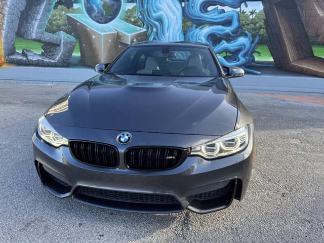 $34995 : 2015 BMW M4 image 4