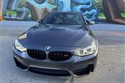 $34995 : 2015 BMW M4 thumbnail