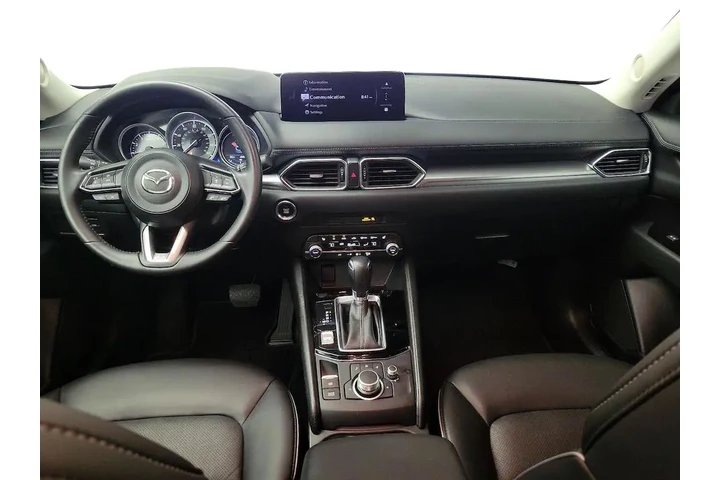 $26998 : Mazda CX-5 2024 AWD 2.5 S Se image 9