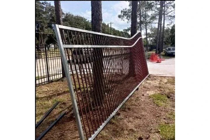 ⚒️ Fabricación Metálica image 2