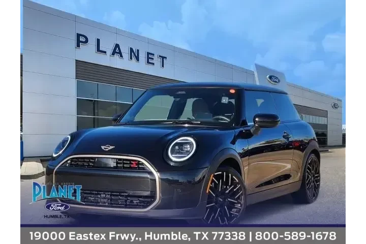 $32995 : MINI Hardtop 2 Door 2025 Coo image 1