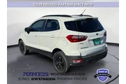 $17398 : Ford EcoSport 2022 AWD SE 4d thumbnail