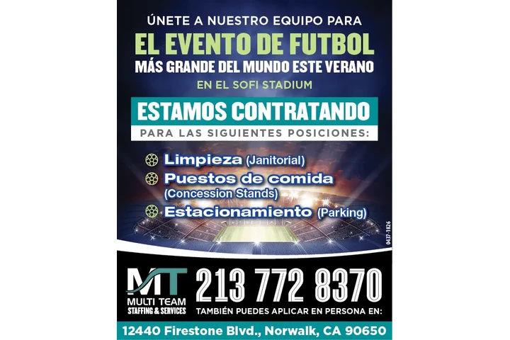 ⚽¡GRAN OPORTUNIDAD !📍 image 1