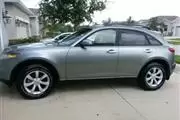 $3000 : 2005 Infiniti FX35 AWD SPORT thumbnail