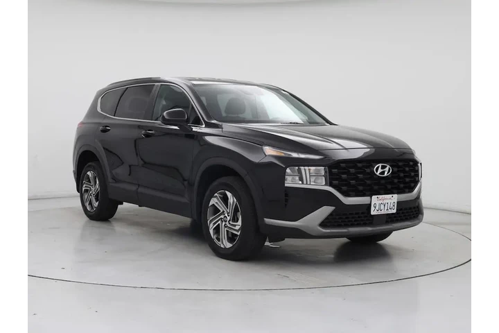 $24998 : Hyundai SANTA FE 2023 AWD SE image 1