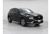 Hyundai SANTA FE 2023 AWD SE