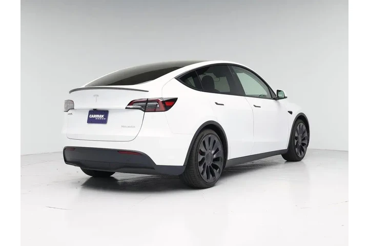 $39998 : Tesla Model Y 2024 AWD Perfo image 8