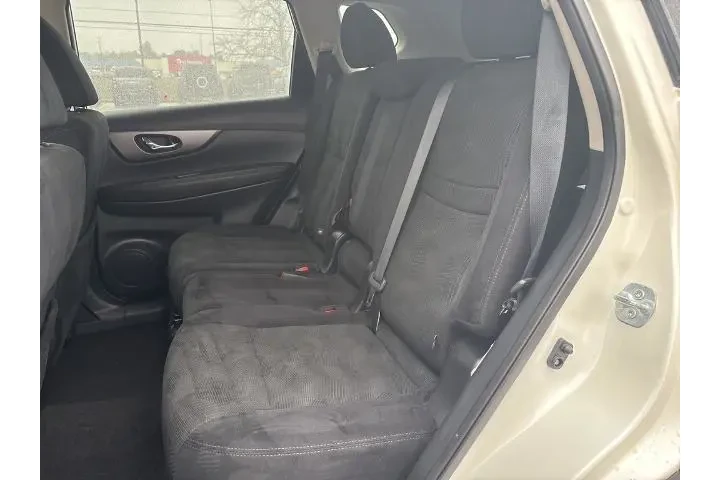 $14331 : Nissan Rogue 2016 AWD S 4dr image 10