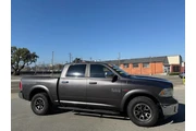 $34995 : 2018 RAM 1500 Laramie thumbnail