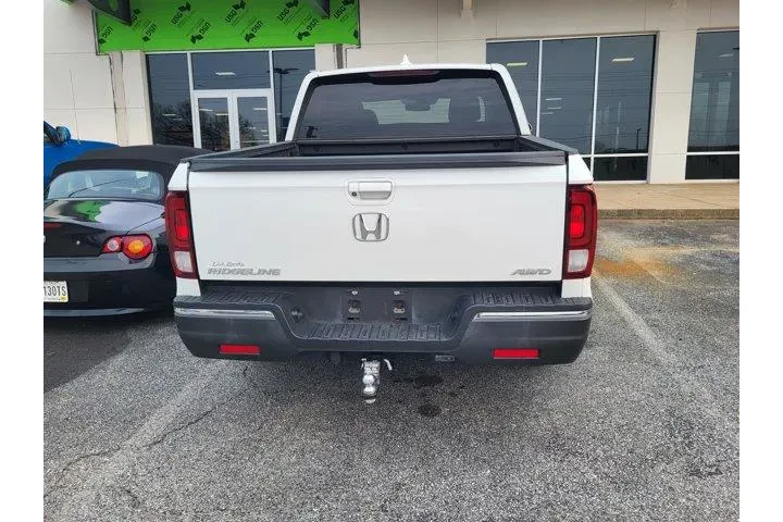 $26587 : Honda Ridgeline 2020 AWD Spo image 5