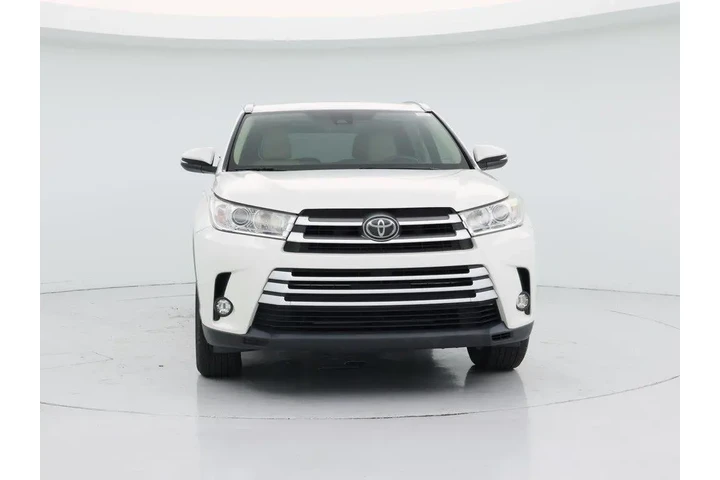 $27998 : Toyota Highlander 2017 XLE 4 image 5