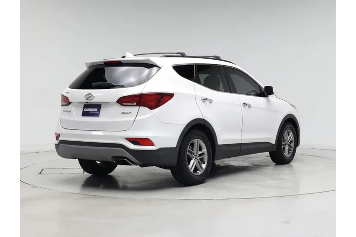 $14998 : Hyundai SANTA FE Sport 2018 image 8