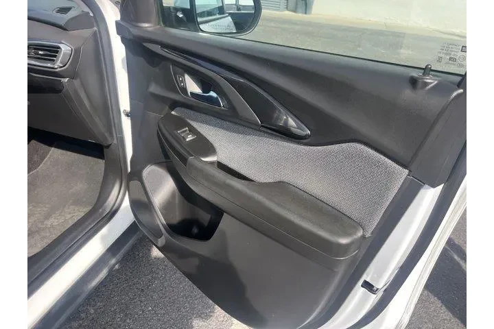 $19599 : Chevrolet Trailblazer 2021 4 image 5