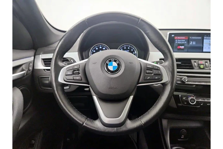 $23998 : BMW X1 2021 AWD xDrive28i 4d image 10