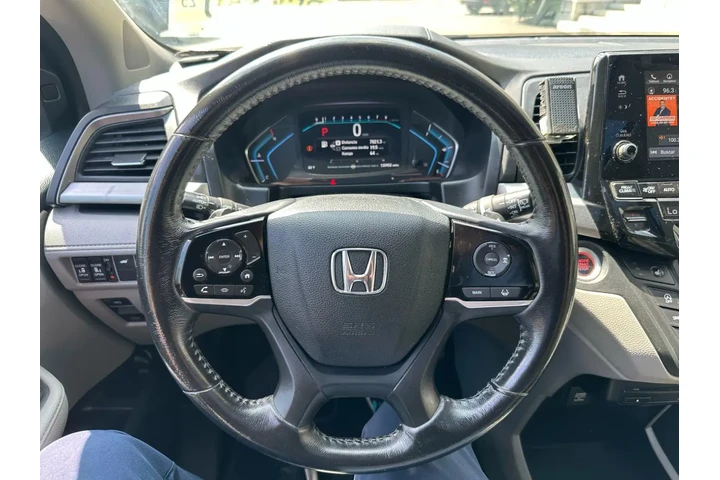 $19495 : 2020 HONDA ODYSSEY image 3