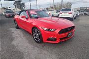 $15599 : 2017 Mustang EcoBoost Premium thumbnail