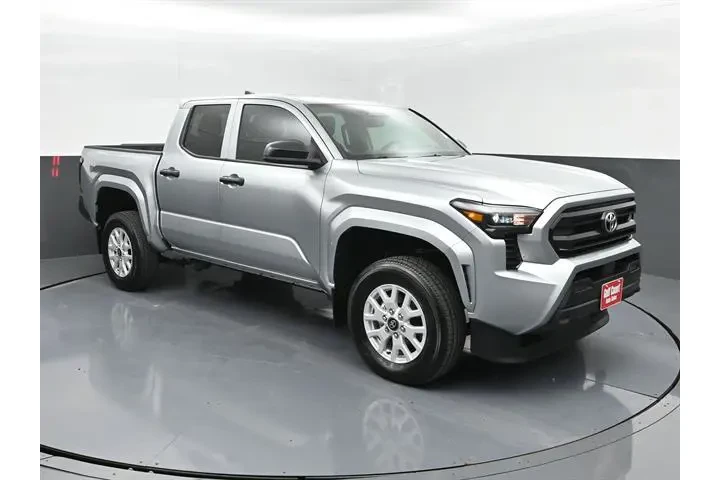 $32995 : Toyota Tacoma 2024 4x2 SR 4d image 2