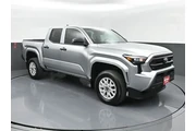 $32995 : Toyota Tacoma 2024 4x2 SR 4d thumbnail