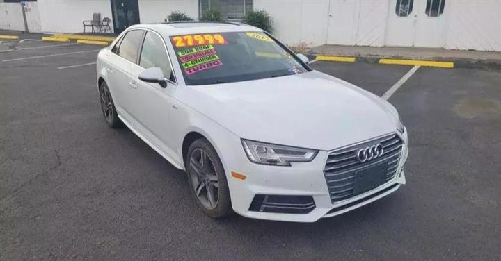 $24999 : 2017 AUDI A4 image 2