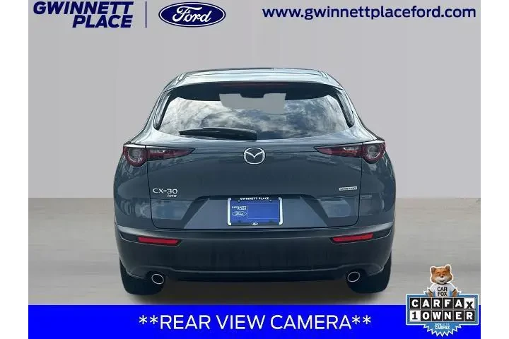 $22998 : Mazda CX-30 2024 AWD 2.5 S C image 6