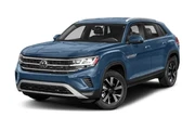 Volkswagen Atlas Cross Sport en San Antonio