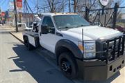 $52999 : Used 2014 Super Duty F-550 DR thumbnail