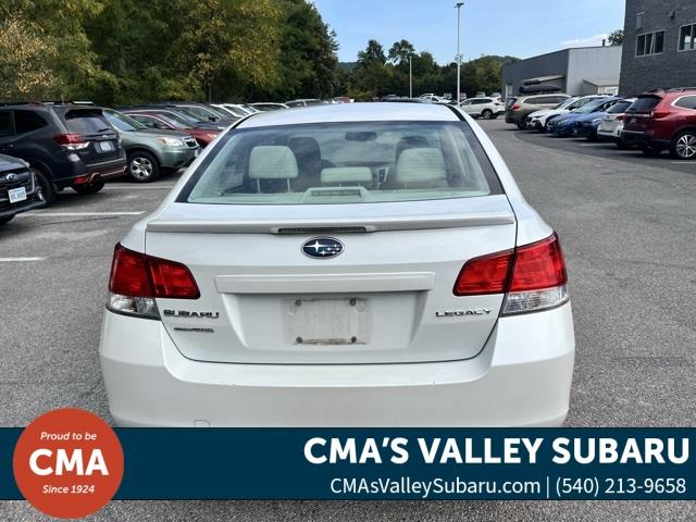 $8099 : PRE-OWNED 2010 SUBARU LEGACY image 6