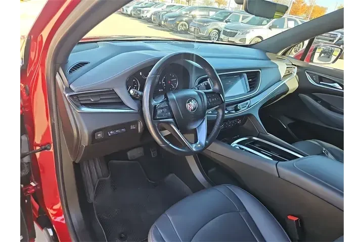 $27987 : Buick Enclave 2024 Premium 4 image 10