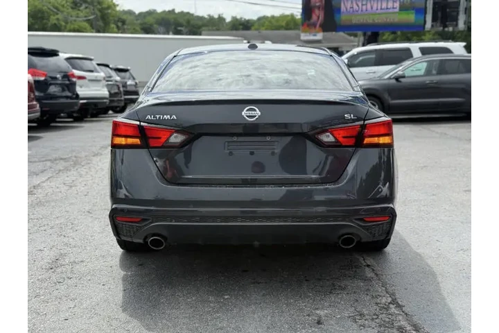 $13995 : 2019 Altima 2.5 SL image 6