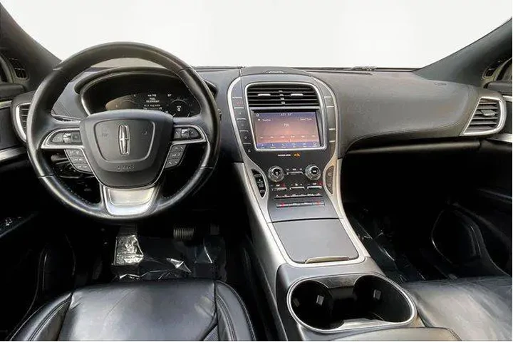 $16304 : Lincoln Nautilus 2020 AWD St image 7