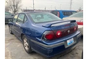 2003 Impala LS thumbnail