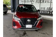 Nissan Kicks 2023 SV 4dr Cro thumbnail