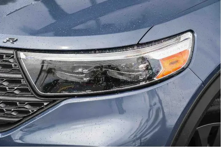 $21881 : Ford Explorer 2021 XLT 4dr S image 2