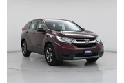 Honda CR-V 2017 AWD LX 4dr S en Charlotte