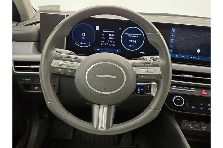 $27998 : Hyundai SONATA 2024 SEL 4dr image 10