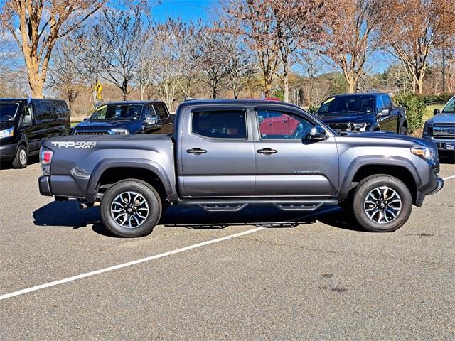 $33677 : PRE-OWNED  TOYOTA TACOMA TRD S image 8